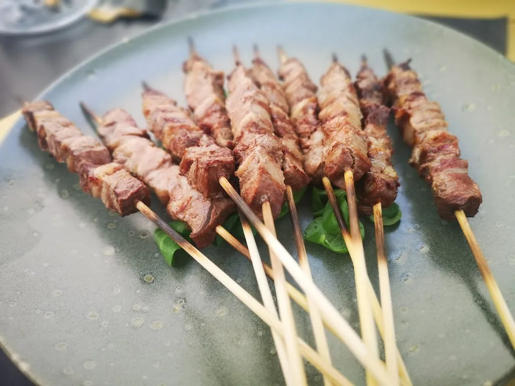 Davide Posenato_Industrial Bistrot_Fiano_review