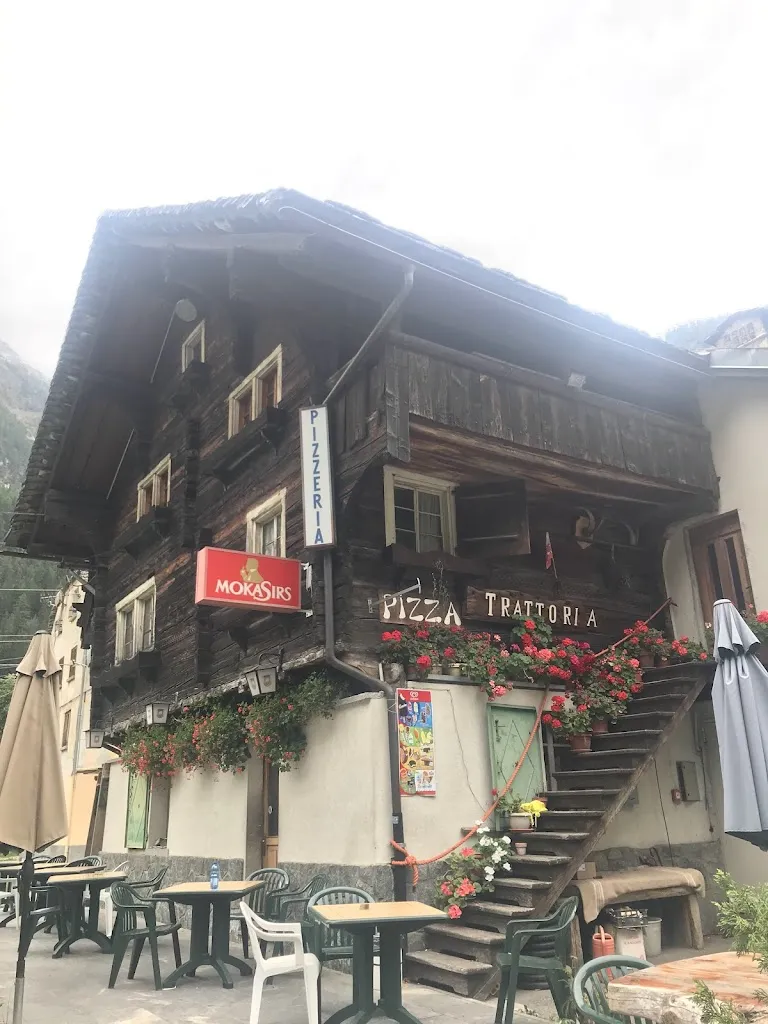 Angelo Ciriacono_Bar Trattoria La Baita_Formazza_review