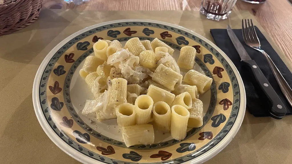 Elena Denicolai_Bar Trattoria La Baita_Formazza_review