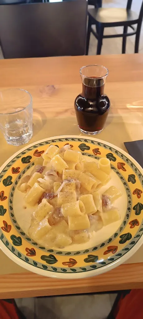 ERNESTO GARIBOLDI_Bar Trattoria La Baita_Formazza_review