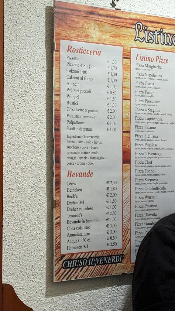 Menu_La Vecchia Locanda_Copertino_immagine_1