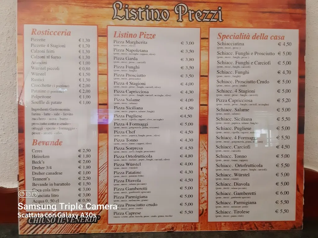 Menu_La Vecchia Locanda_Copertino_immagine_3