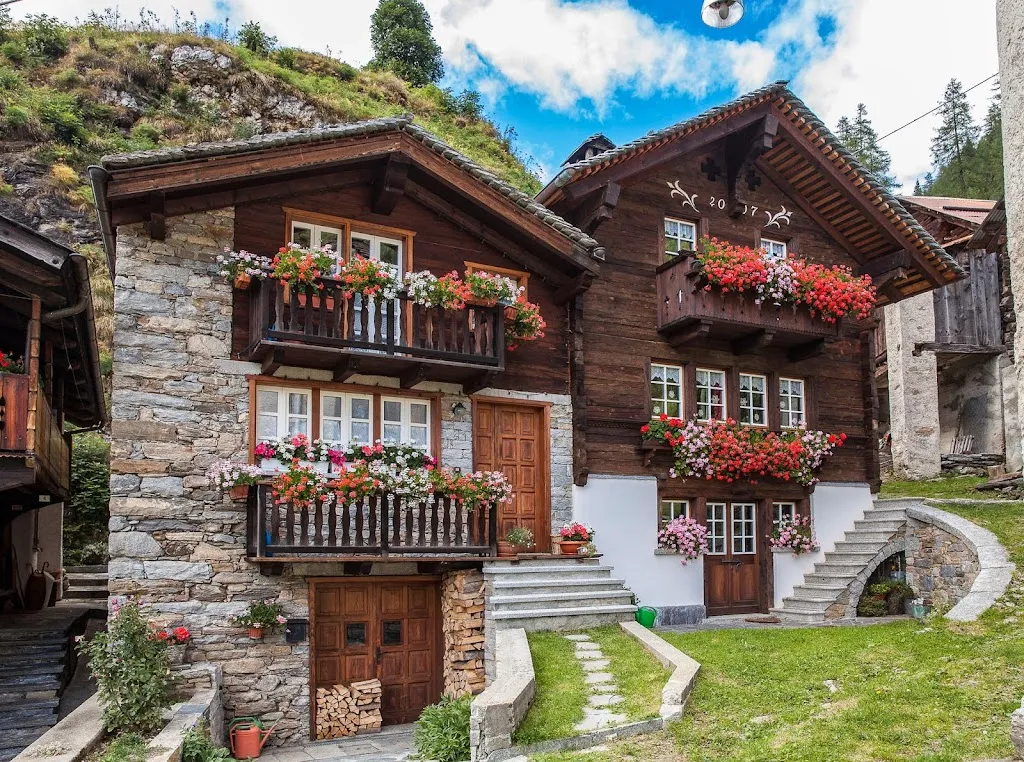 Albergo, Ristorante, Bar Rotenthal_Formazza_slider_image_3