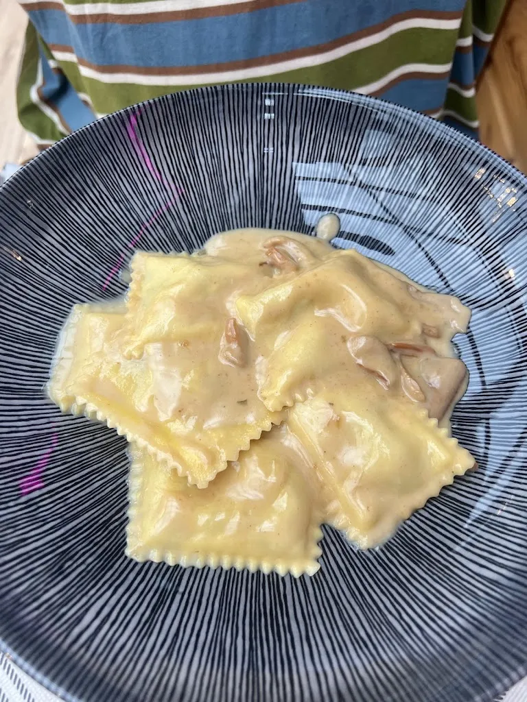 row dyson_La Fruetta - Ristorante e Bar_Formazza_recensione