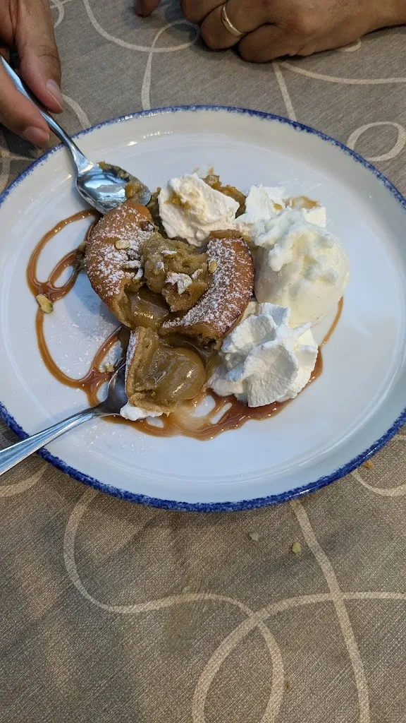 Tobi Whitney_La Fruetta - Ristorante e Bar_Formazza_recensione