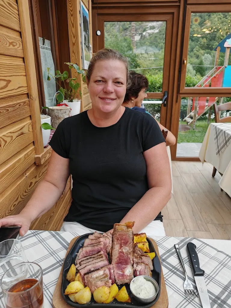 Alex Lehmann_La Fruetta - Ristorante e Bar_Formazza_recensione