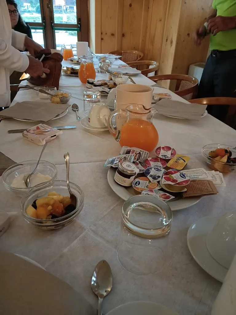 Cristina Pozzi_B&B Monte Giove Formazza_Formazza_review