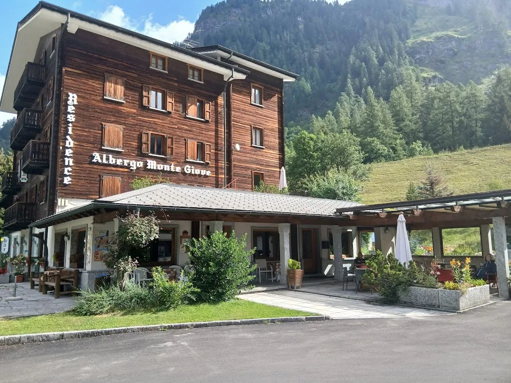 Heidi Hermens_B&B Monte Giove Formazza_Formazza_review