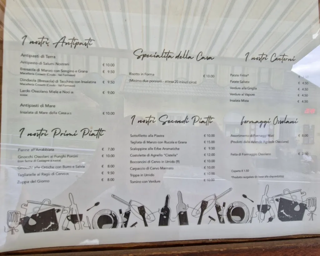 Menu_Trattoria Cistella_Formazza_image_1