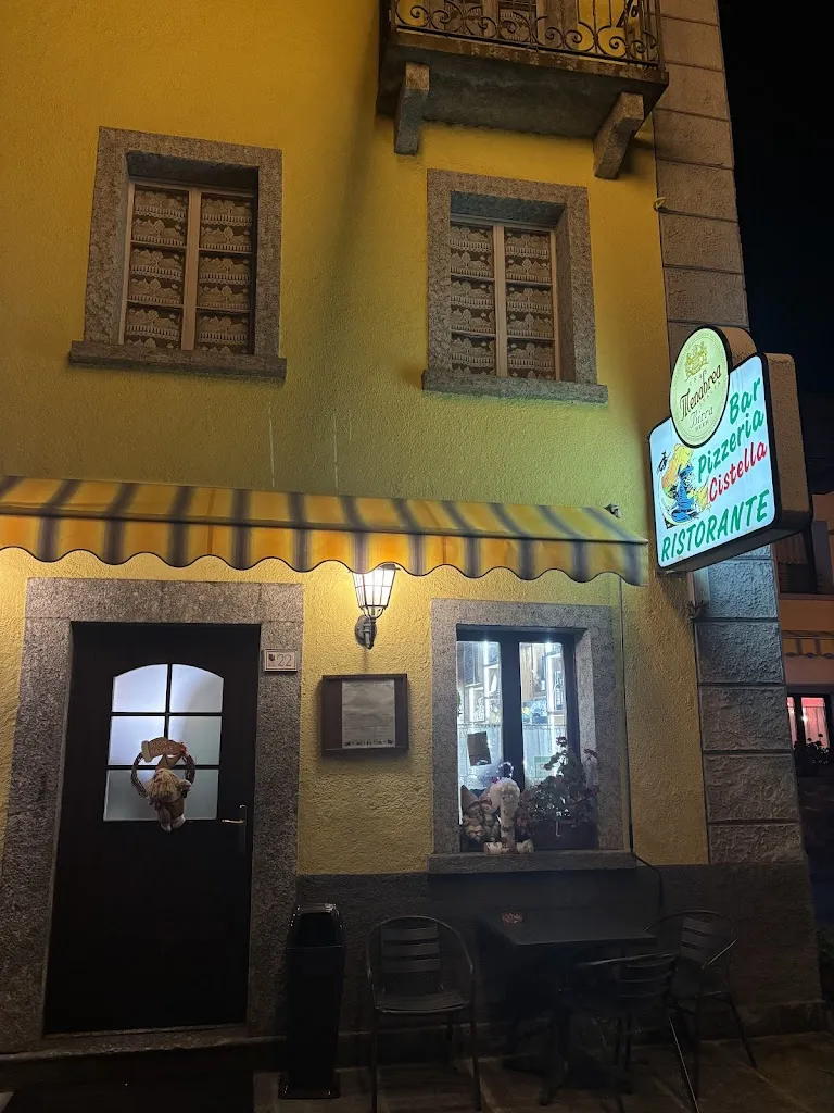 Rafael Luiz_Trattoria Cistella_Formazza_review