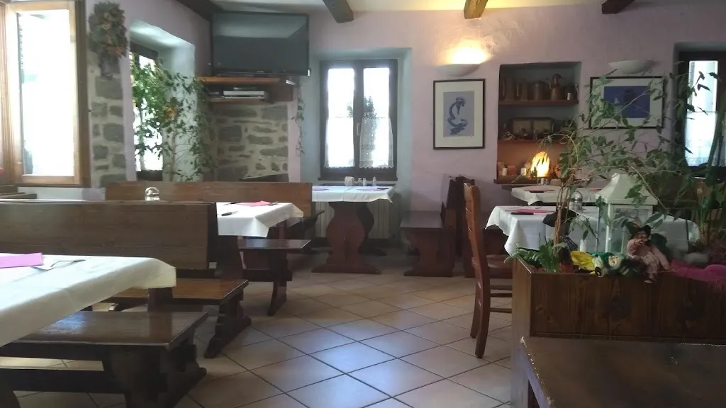 Tammy Bonafede_Trattoria Cistella_Formazza_review