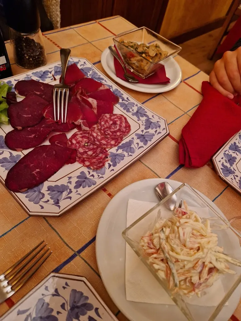 Menu_C'era una Volta...Ristorante_Formazza_image_1