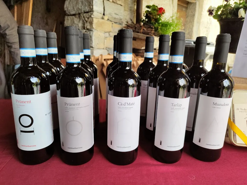 Menu_C'era una Volta...Ristorante_Formazza_image_8