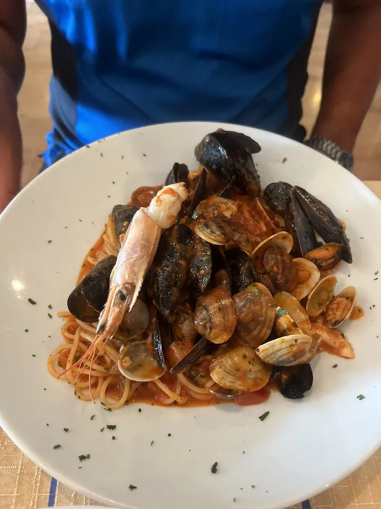 Natasha Marshall_C'era una Volta...Ristorante_Formazza_review