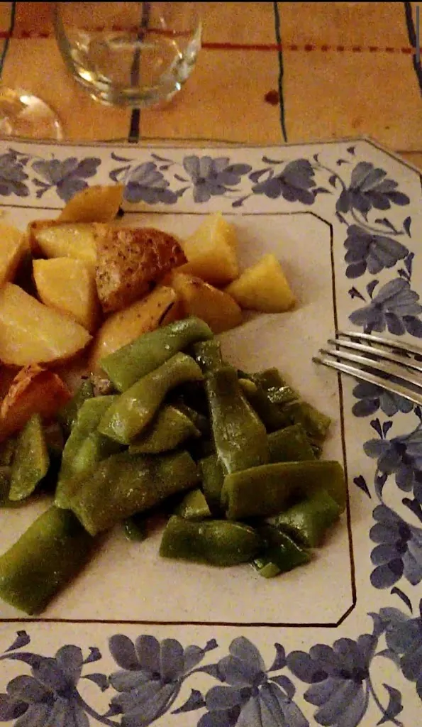 Jerry Weidema_C'era una Volta...Ristorante_Formazza_review