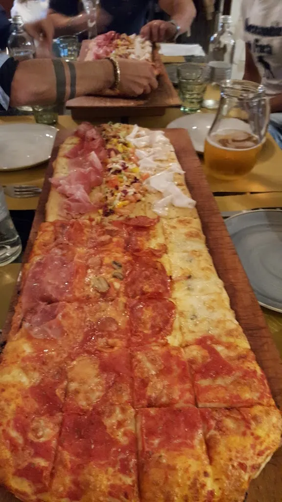 Menu_Pizzeria Bar Ristoro da BRIZIO_Forno Canavese_image_3