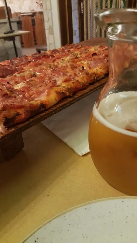 Menu_Pizzeria Bar Ristoro da BRIZIO_Forno Canavese_image_5