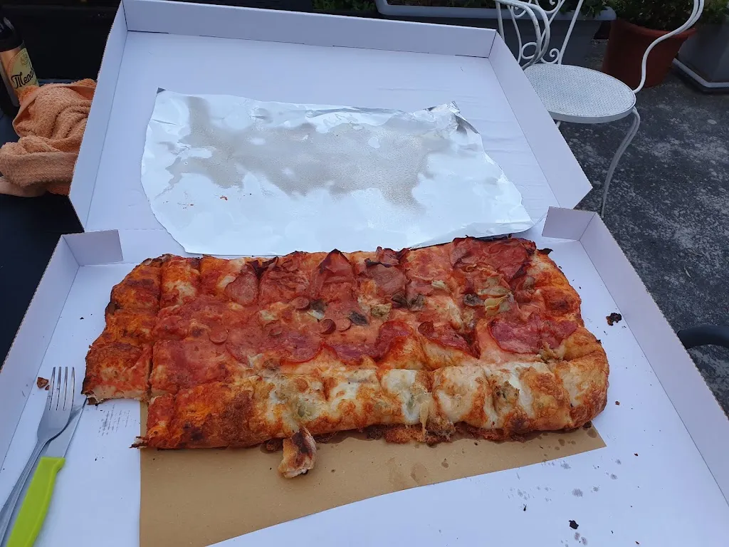 Edoardo Pezzati_Pizzeria Bar Ristoro da BRIZIO_Forno Canavese_review