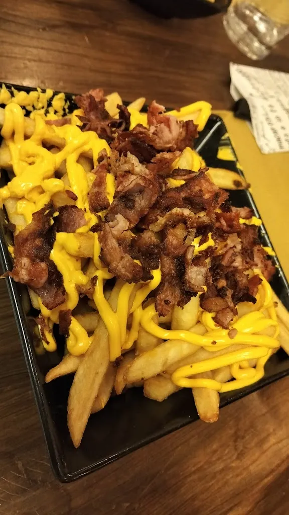 Fabrizio Fersino_Chapeau97🎩_Copertino_review