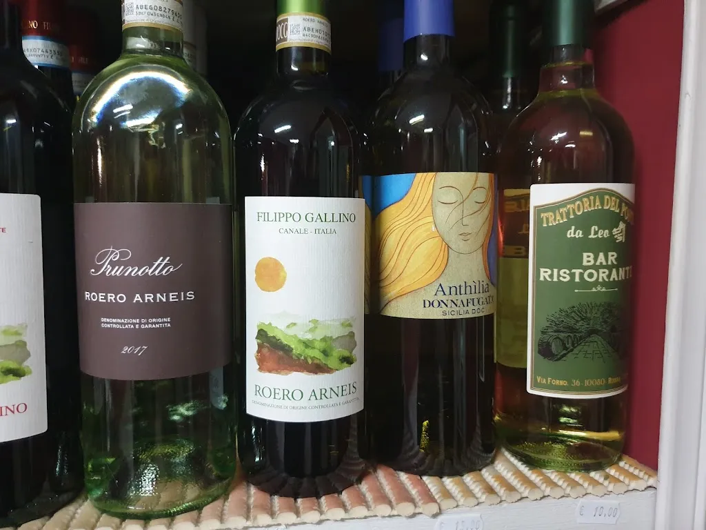 Menu_Trattoria Del Ponte_Forno Canavese_image_8