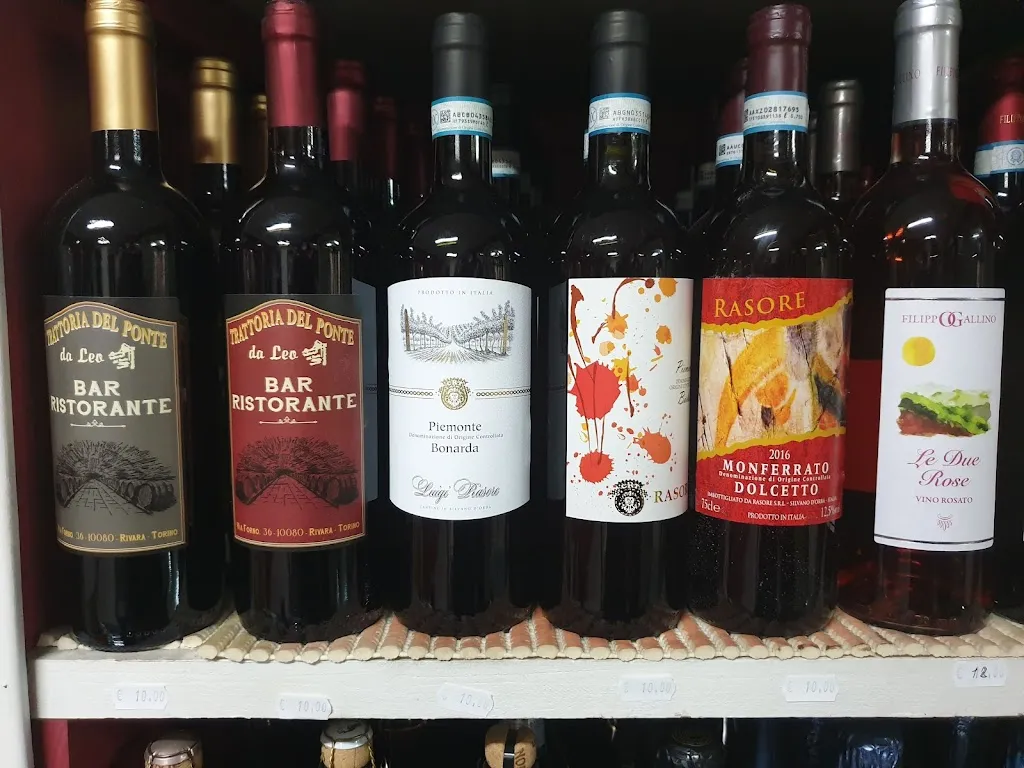 Menu_Trattoria Del Ponte_Forno Canavese_image_9