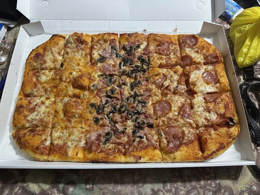 Alex Angelo Castello_Trattoria Del Ponte_Forno Canavese_review