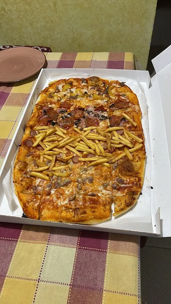 Alessandro Trione_Trattoria Del Ponte_Forno Canavese_review