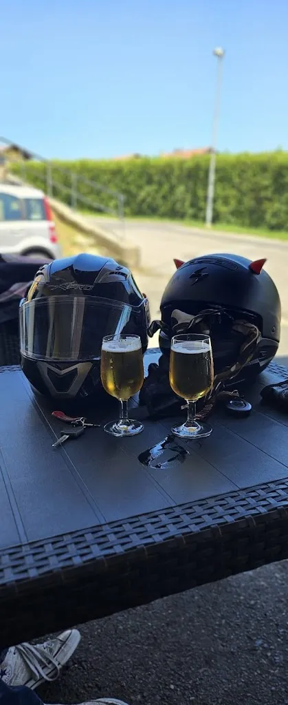 Sonia Rosa_Bar Ristorante Pizzeria Comba_Forno Canavese_review