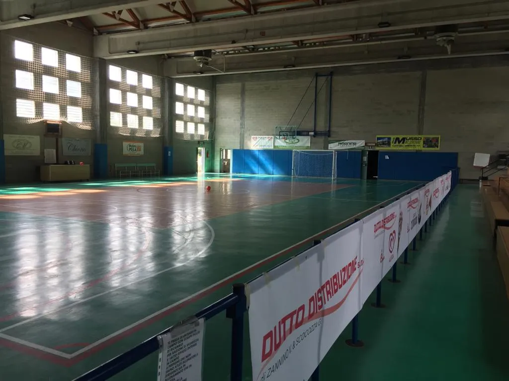 #MaiNaGioia Caffè restaurant in Forno Canavese