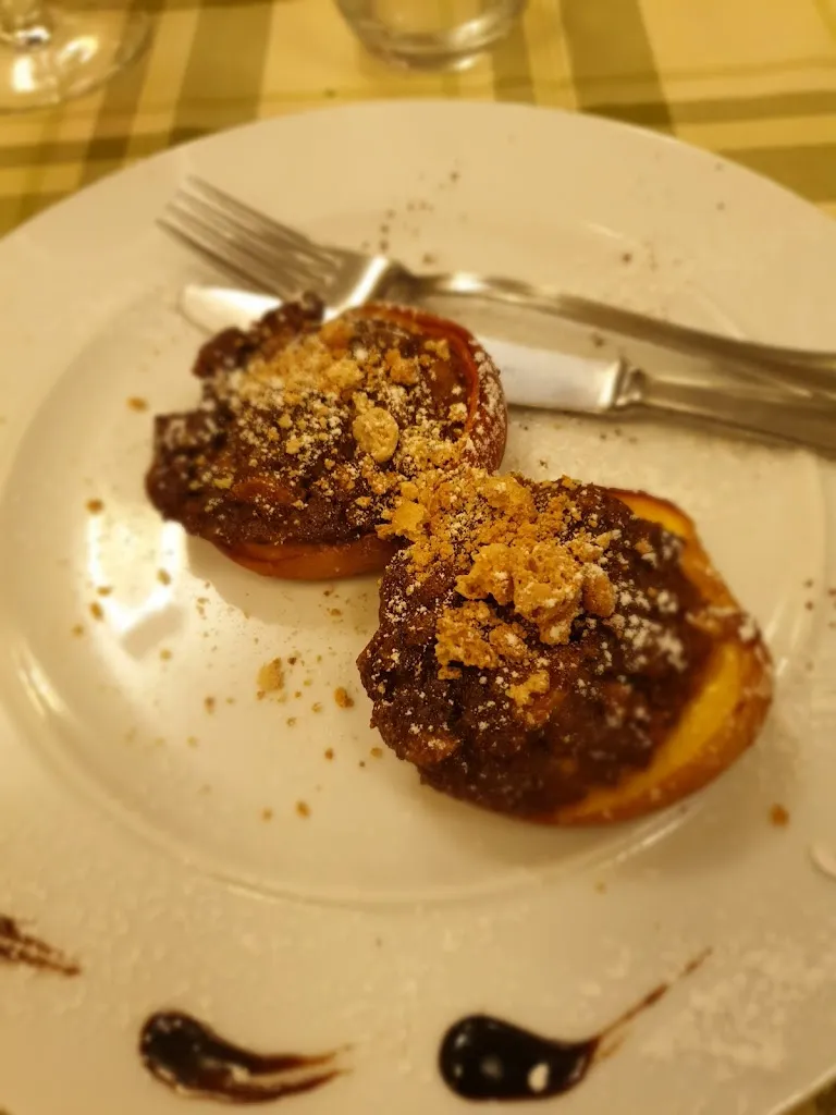 Julia Semiatkova_Ristorante La Tradizione_Forno Canavese_review