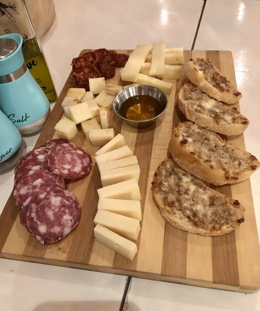 Menu_Home restaurant MangiaCiccia azienda agricola Giovannini_Forno Canavese_image_1