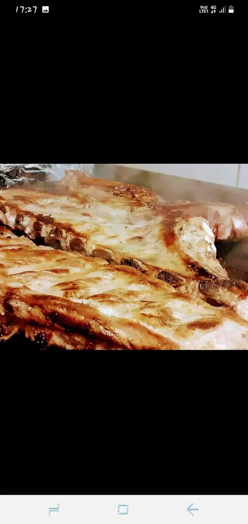 Menu_Home restaurant MangiaCiccia azienda agricola Giovannini_Forno Canavese_image_9