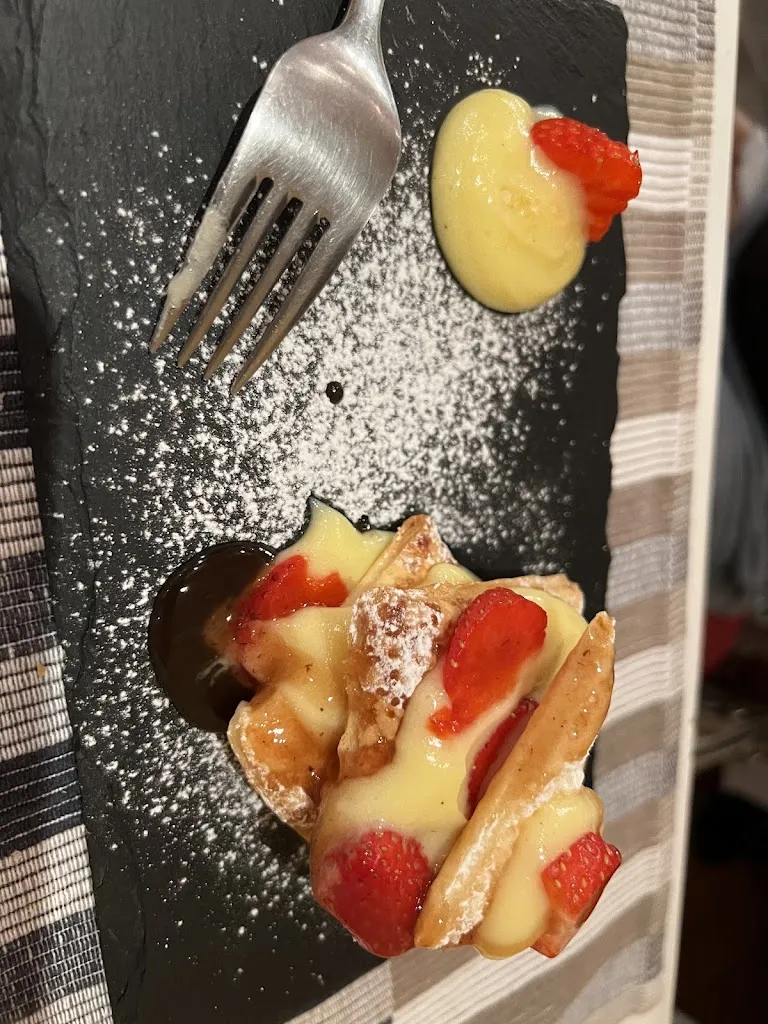 Cristian Petru Marciuc_Home restaurant MangiaCiccia azienda agricola Giovannini_Forno Canavese_review