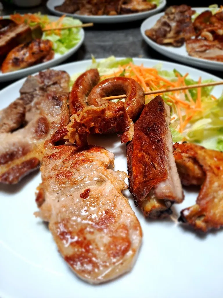 Home restaurant MangiaCiccia azienda agricola Giovannini_Forno Canavese_slider_image_2