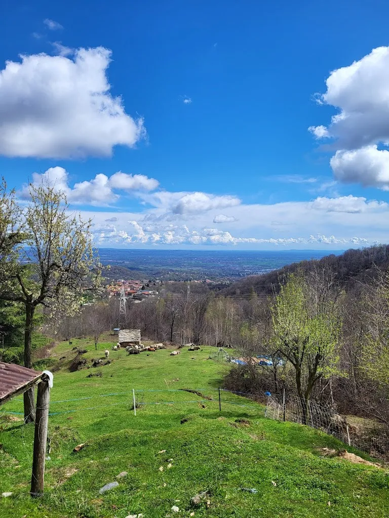 Home restaurant MangiaCiccia azienda agricola Giovannini_Forno Canavese_slider_image_3
