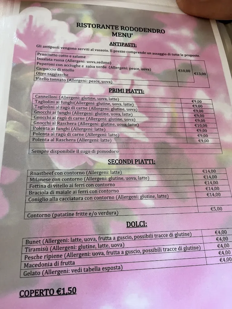 Menu_Ristorante Rododendro_Frabosa Soprana_image_1
