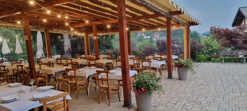 Ristorante Rododendro restaurant in Frabosa Soprana