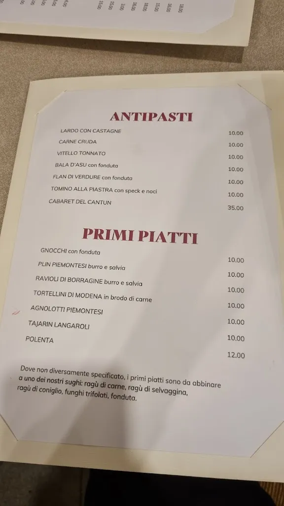 Menu_Al Cantun Frabosa - Cucina tipica piemontese_Frabosa Soprana_image_4