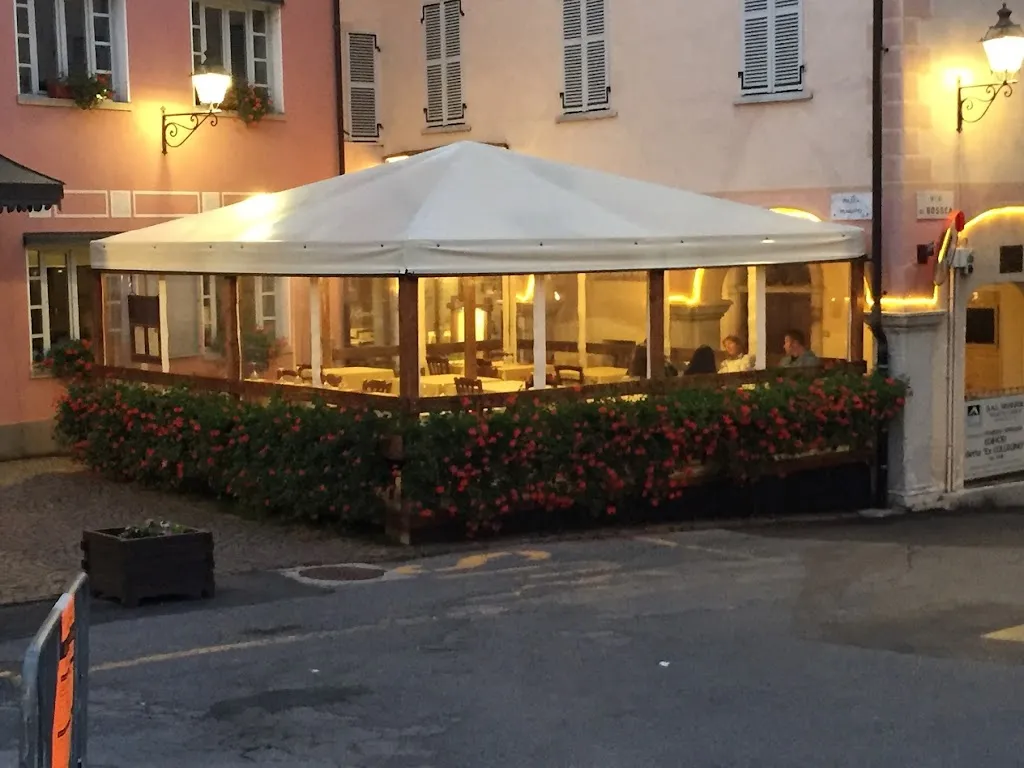 Al Cantun Frabosa - Cucina tipica piemontese restaurant in Frabosa Soprana