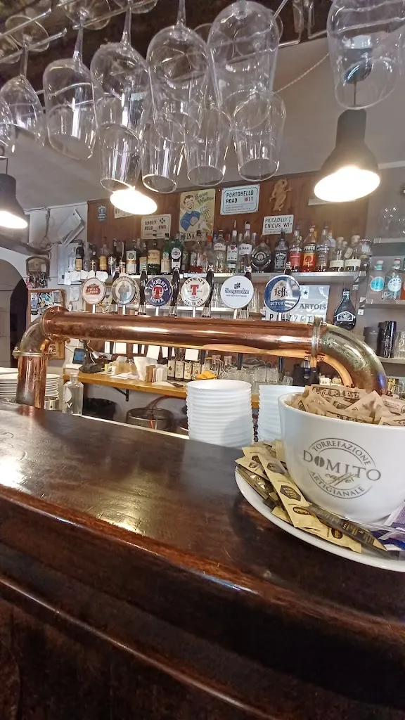 Ismaele Caramello_La Piazzetta_Frabosa Soprana_review