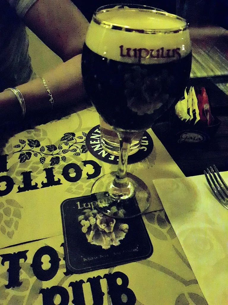 Menu_Cotton Pub_Copertino_image_8