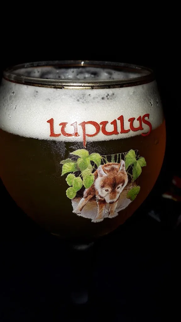 Fabrizio_Cotton Pub_Copertino_review