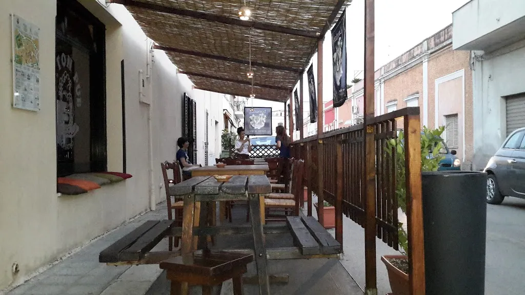 Cotton Pub_Copertino_slider_image_3