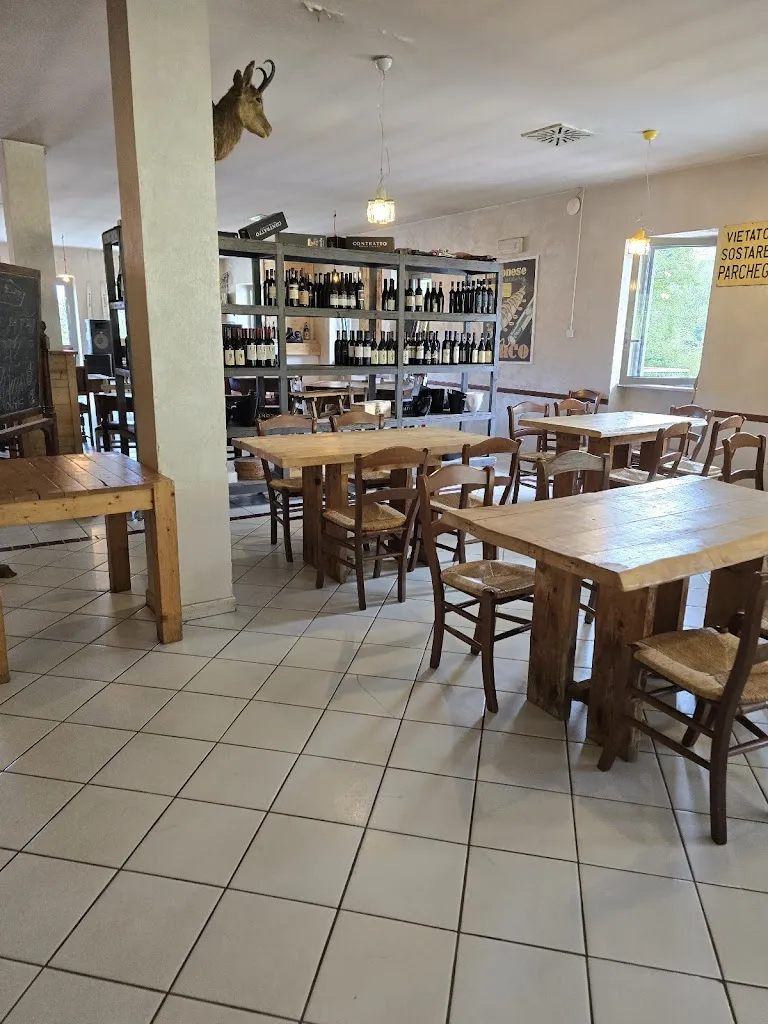 Riccardo Nardetto_Lo Spazzaneve • ristoro di montagna_Frabosa Soprana_review