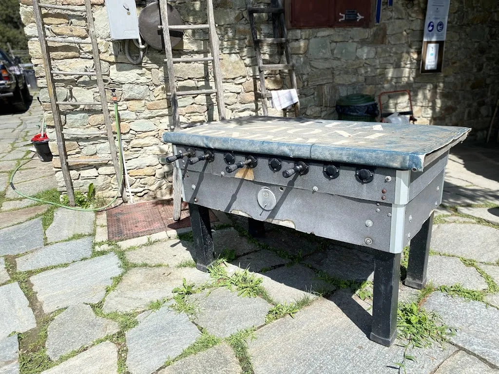 Barbara Spinoni_La Pelata_Frabosa Soprana_review