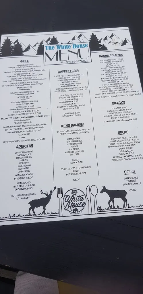 Menu_The White house_Frabosa Soprana_image_3