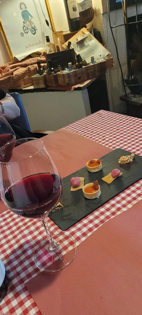 FAbrizio Porcellini_Osteria Le Stalle_Frabosa Soprana_review