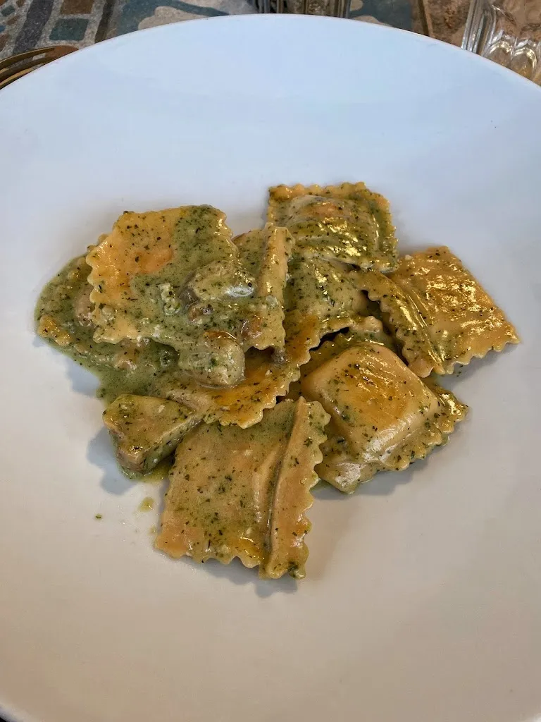 Simone Bruno_Trattoria Dei Gosi_Frabosa Soprana_review