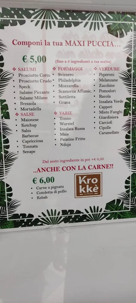 Menu_Krokkè da Francesca_Copertino_image_1