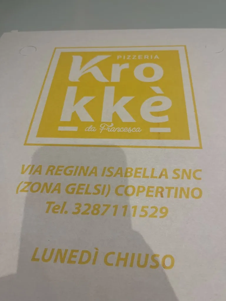 danilo_Krokkè da Francesca_Copertino_review